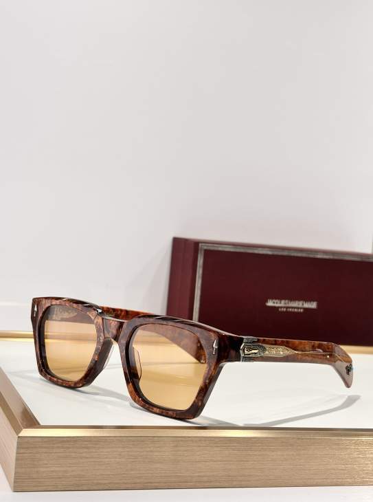 Picture of Jacques Marie Mage Sunglasses _SKUfw75733231fw